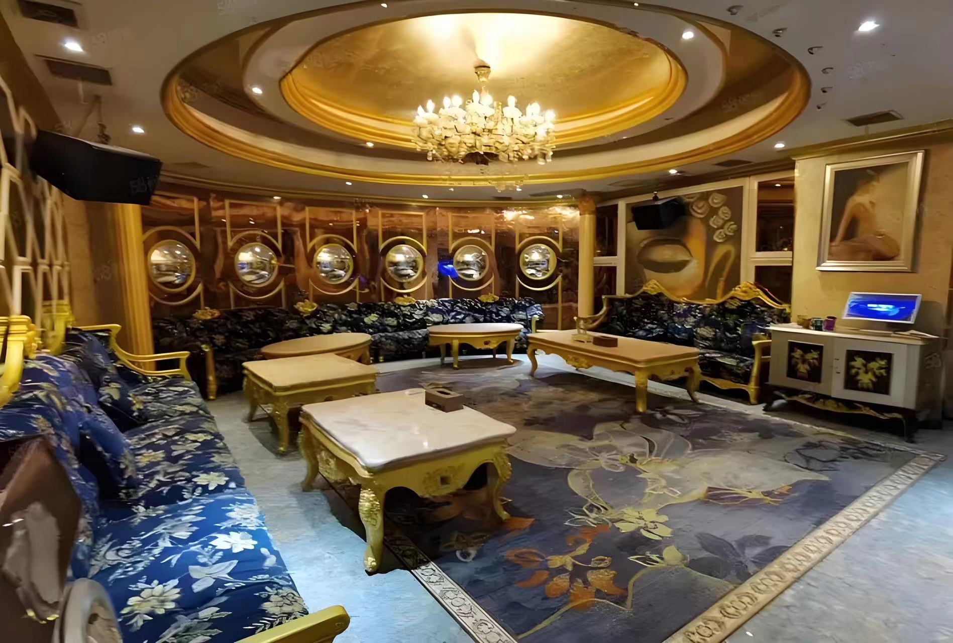 天津ktv预订及商务ktv攻略分享-红桥区ktv预订