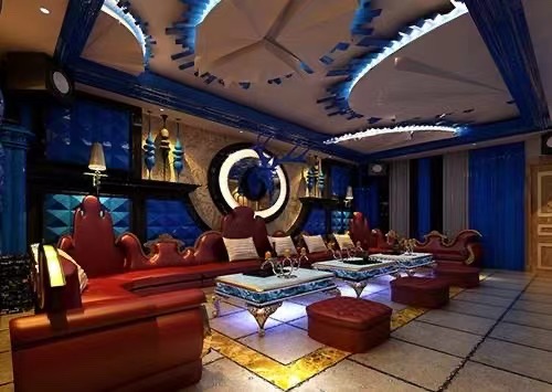 天津ktv预订商务ktv划算吗解析-红桥区ktv预订