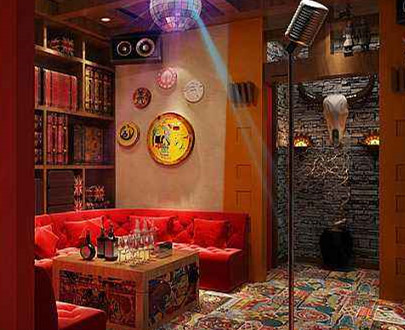 天津ktv预订商务ktv好吗详解-红桥区ktv预订